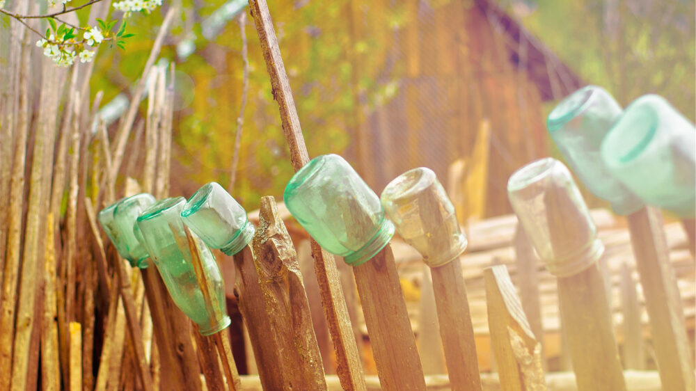 mason-jars