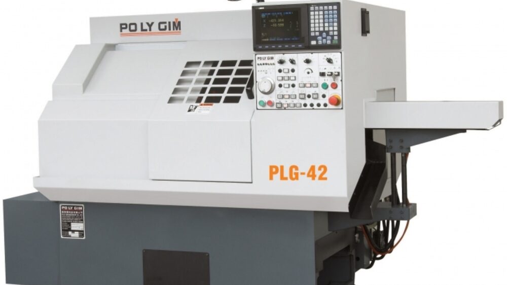 PLG-42 Polygim