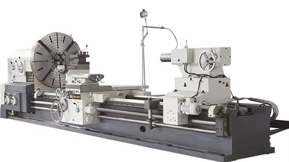 CW61160 Conventional Lathe copy