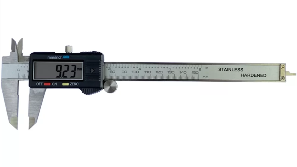 Digital Caliper
