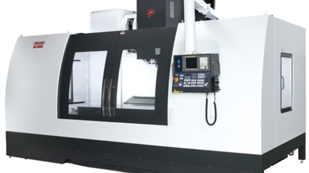 Feeler VB 1000A