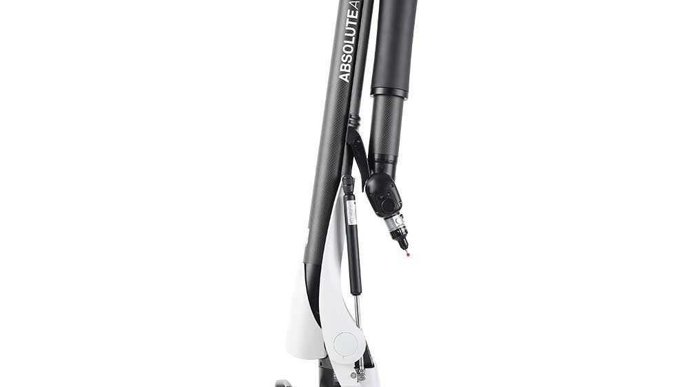 Romer Absolute arm