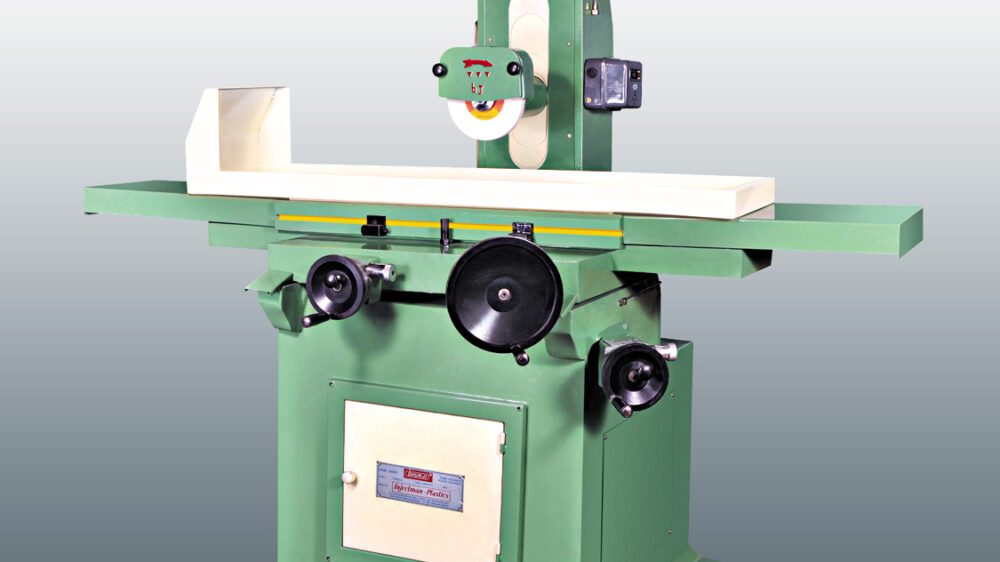 Surface Grinder